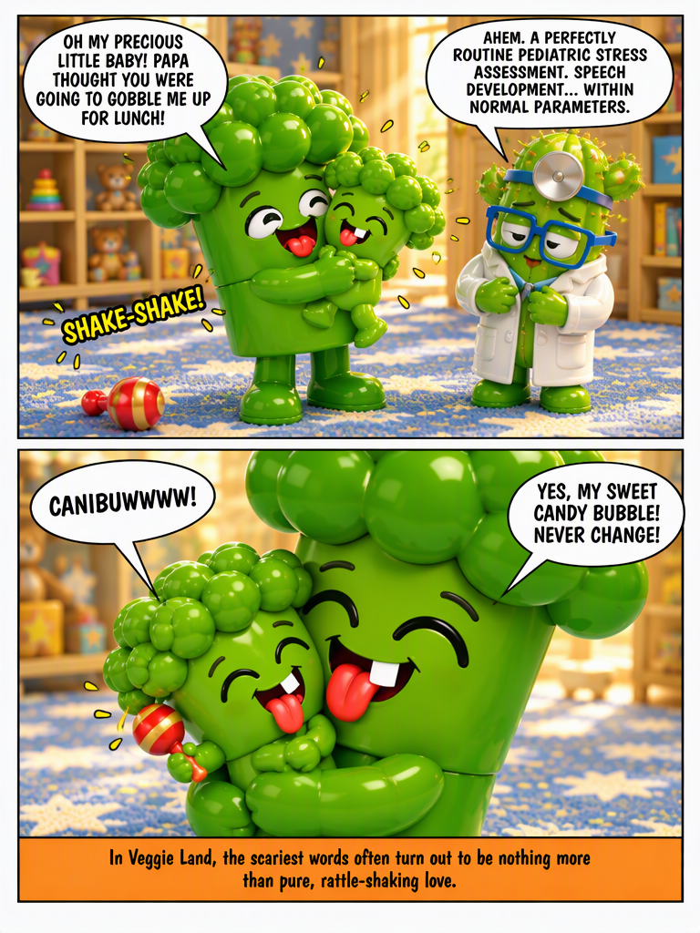 A Pure Green Purge (page 8 of 8)