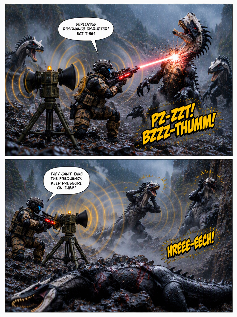 Ravine of the Stalkers (page 3 of 4)