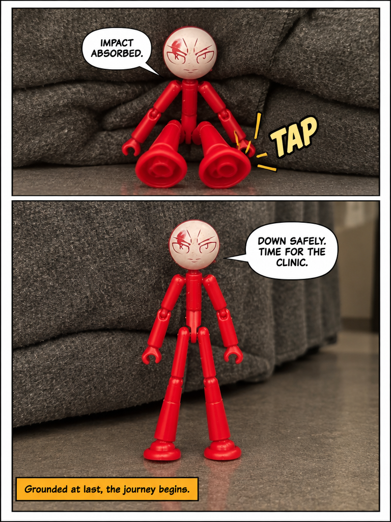 Descent from the Crest (page 4 of 4)