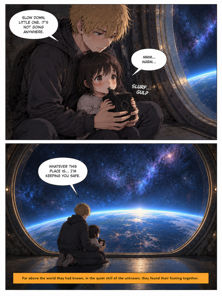 Sanctuary in the Void (page 4 of 4)