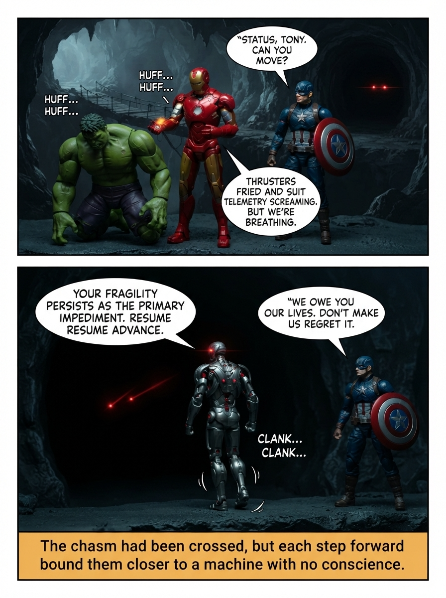 Weight of Survival (page 4 of 4)