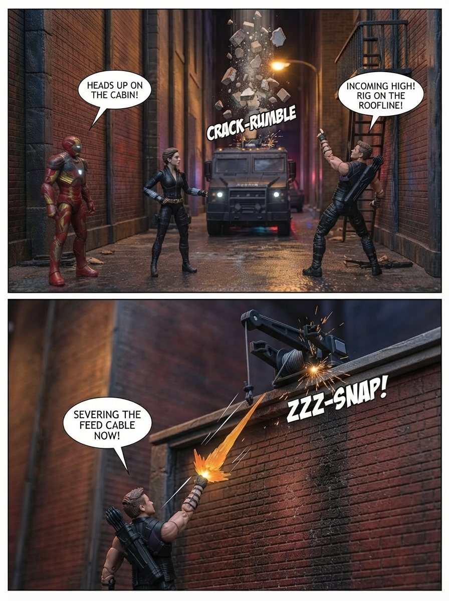 Collateral Clearance (page 5 of 8)