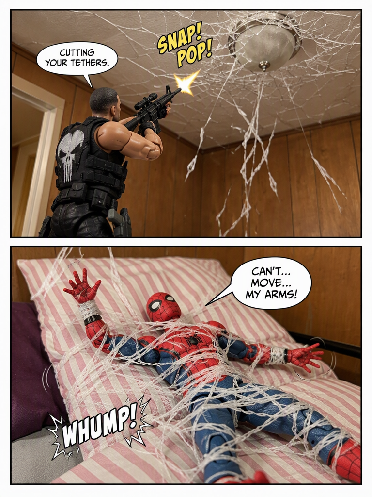 Room Under Siege (page 3 of 4)