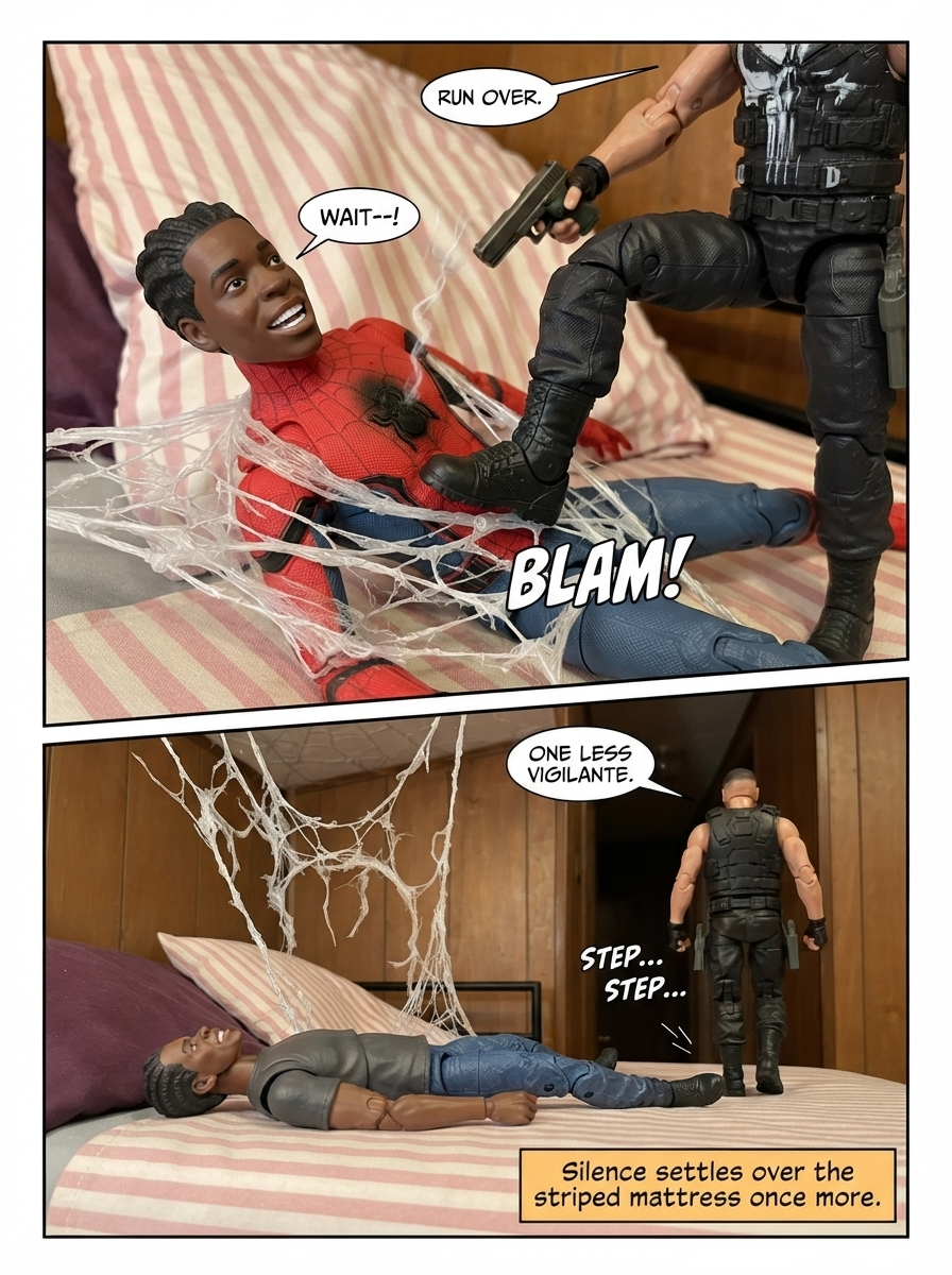 Room Under Siege (page 4 of 4)