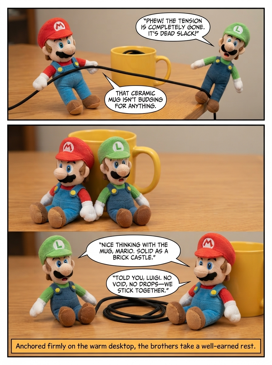 Securing the Desktop Line (page 4 of 4)