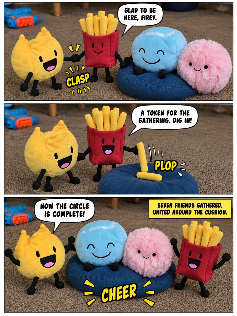 A Fluffy and Salty Invitation (page 4 of 4)