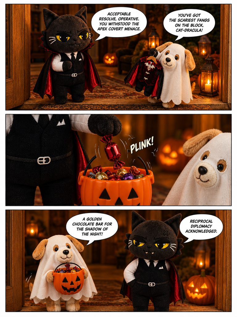 Operation Midnight Knock (page 3 of 4)