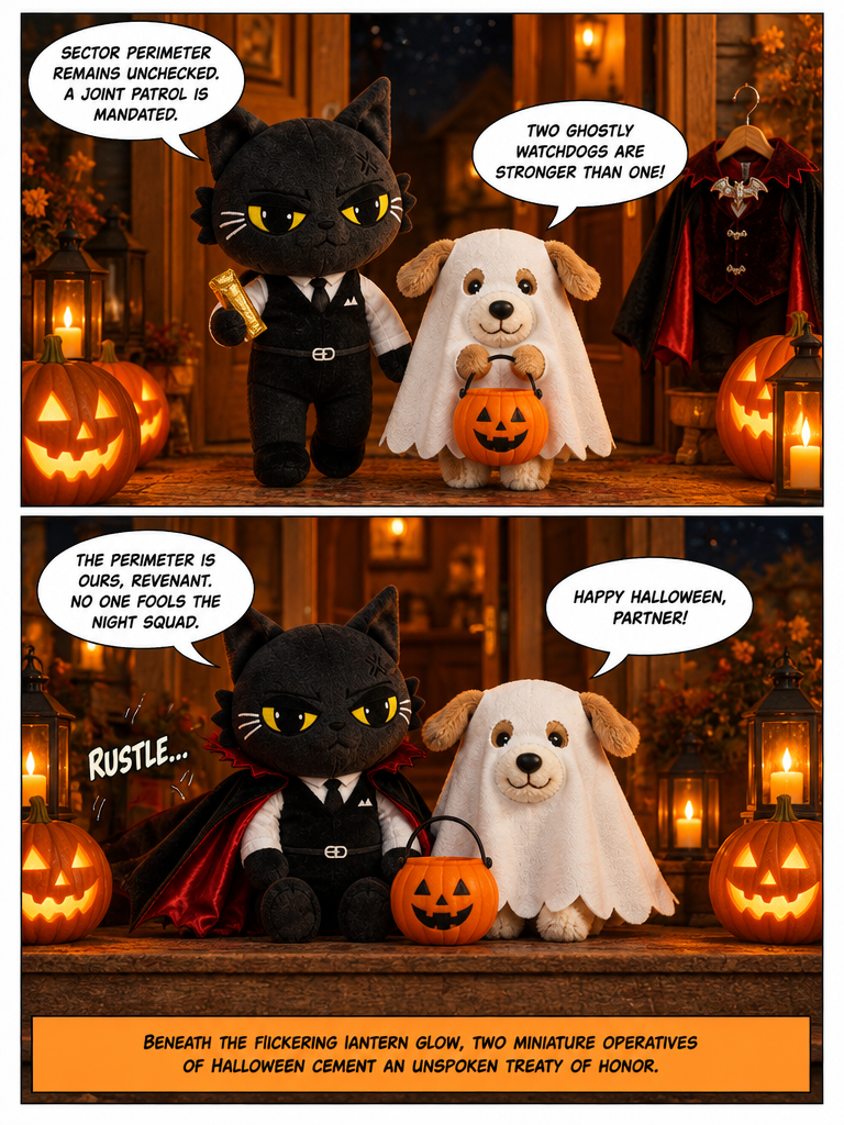 Operation Midnight Knock (page 4 of 4)