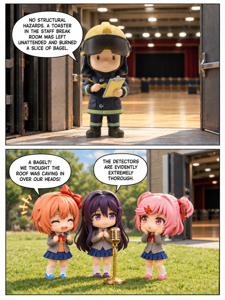 ニダさんありがとう (page 2 of 4)