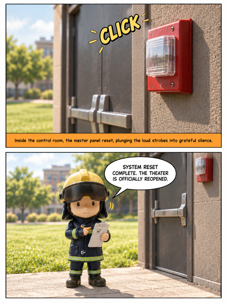ニダさんありがとう (page 3 of 4)
