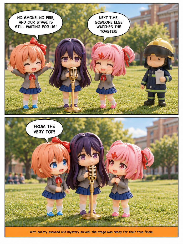 ニダさんありがとう (page 4 of 4)