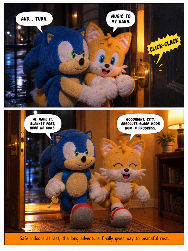 The Stoop Key Save (page 4 of 4)