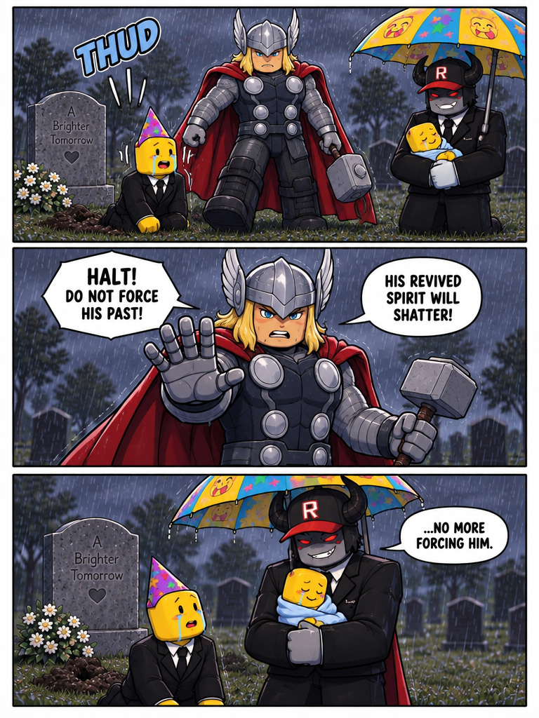 A Clean Slate (page 3 of 4)