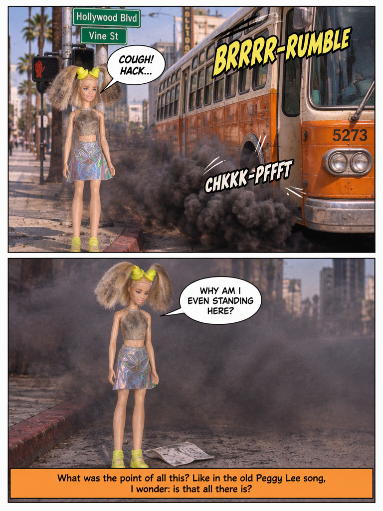 Is That All There Is? (page 2 of 4)