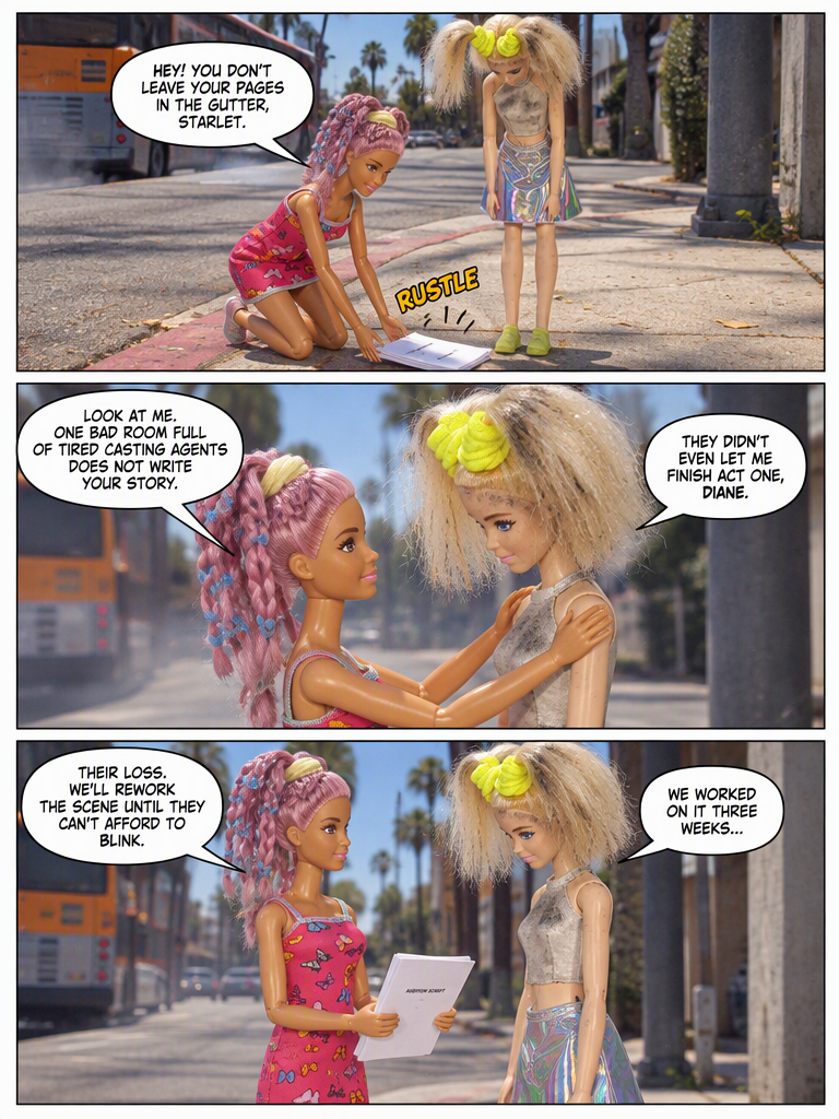 Is That All There Is? (page 3 of 4)