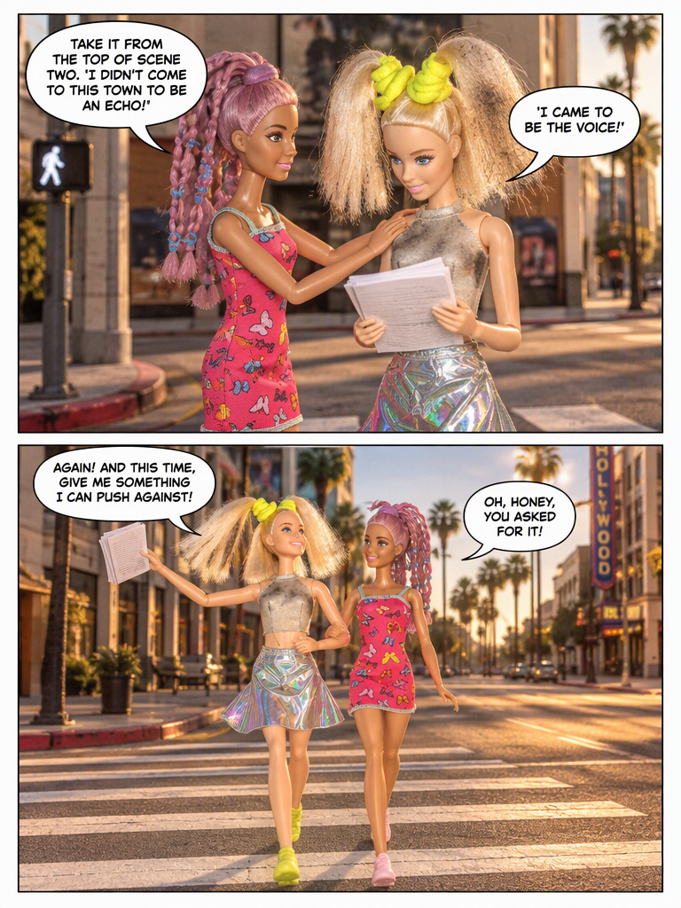 Is That All There Is? (page 4 of 4)