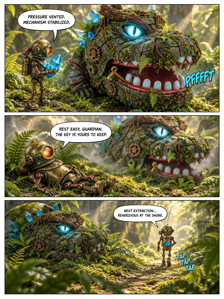 The Runes of the Snapping Idol (page 4 of 4)