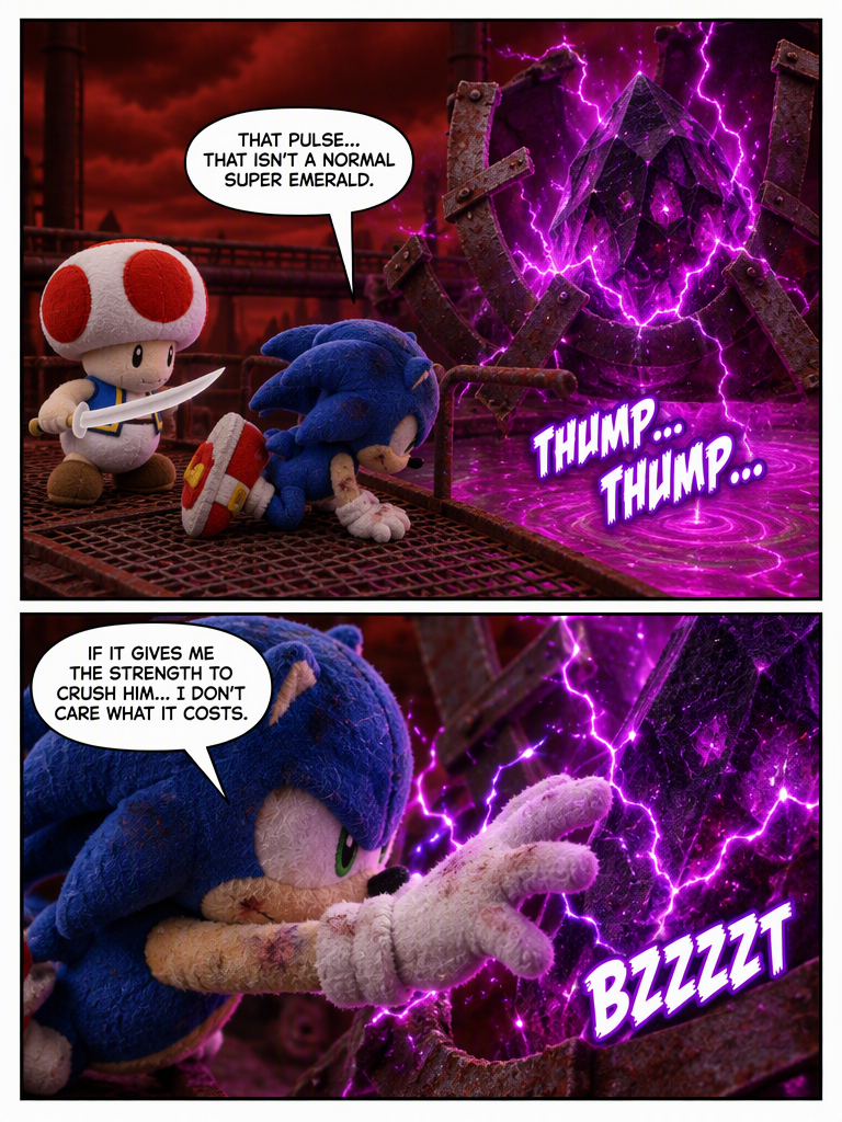 Toad Vs Toad Exe (page 22 of 40)