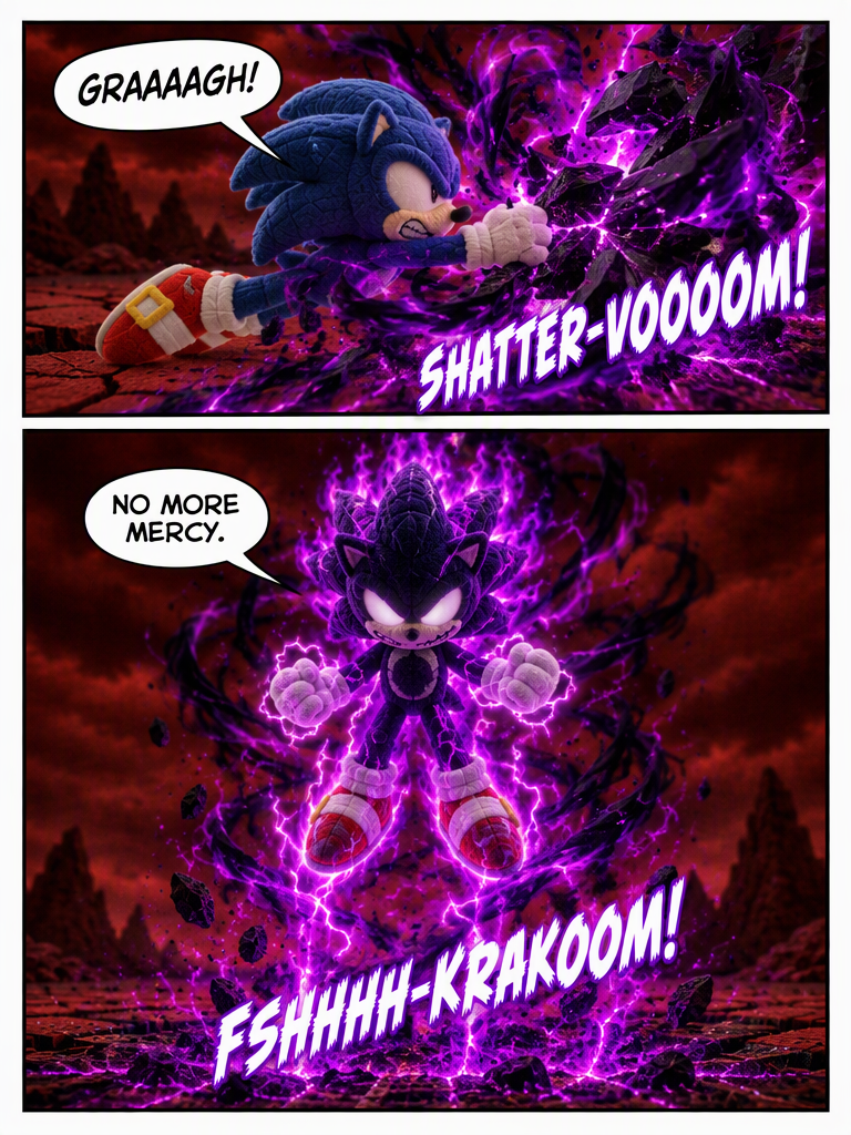 Toad Vs Toad Exe (page 23 of 40)