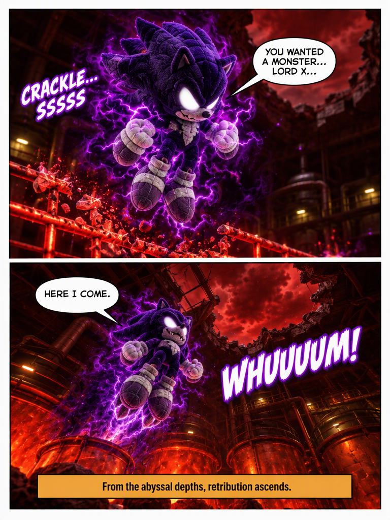 Toad Vs Toad Exe (page 24 of 40)