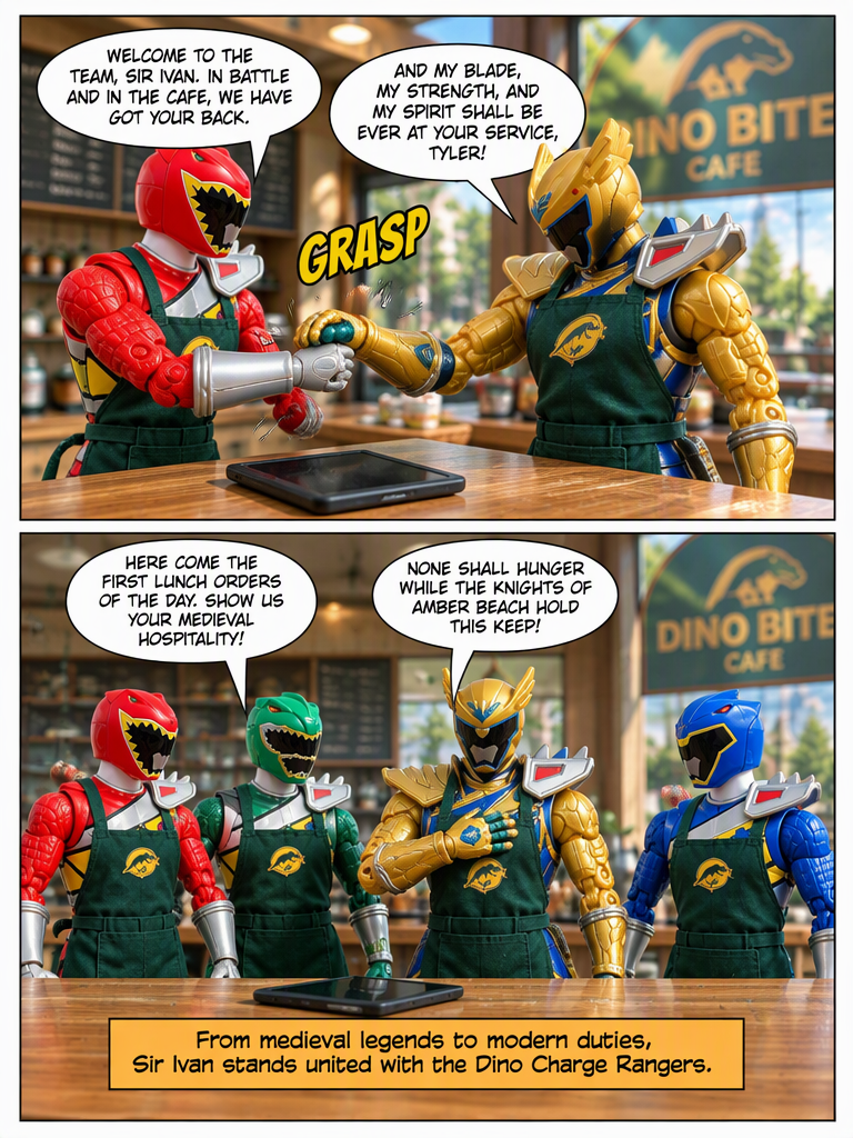 Tales of the Modern Knights (page 4 of 4)