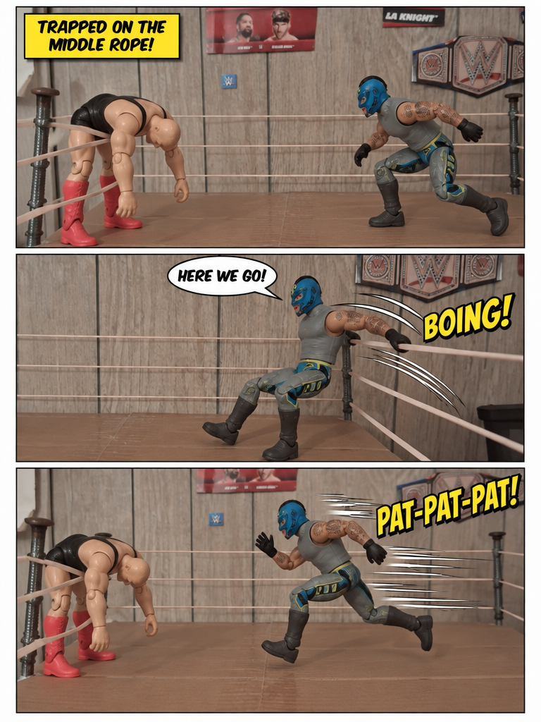 The 619 Heist (page 2 of 4)