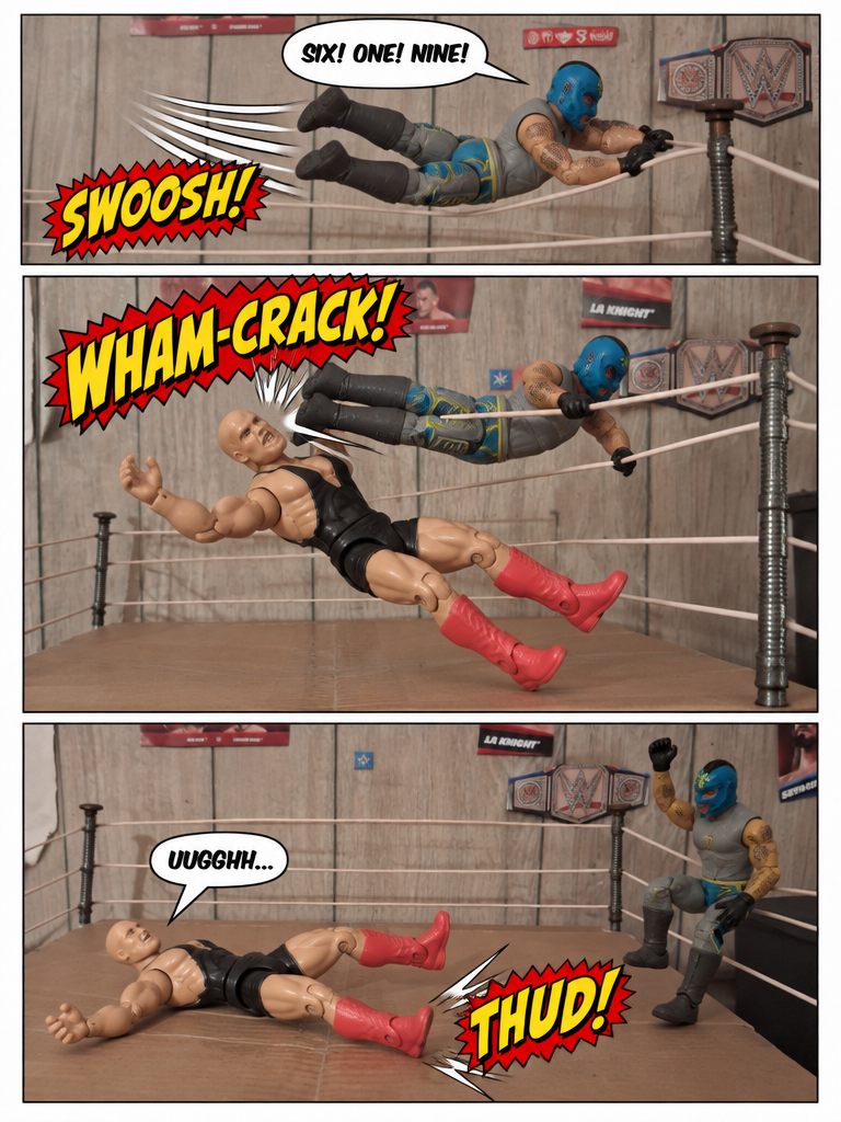 The 619 Heist (page 3 of 4)