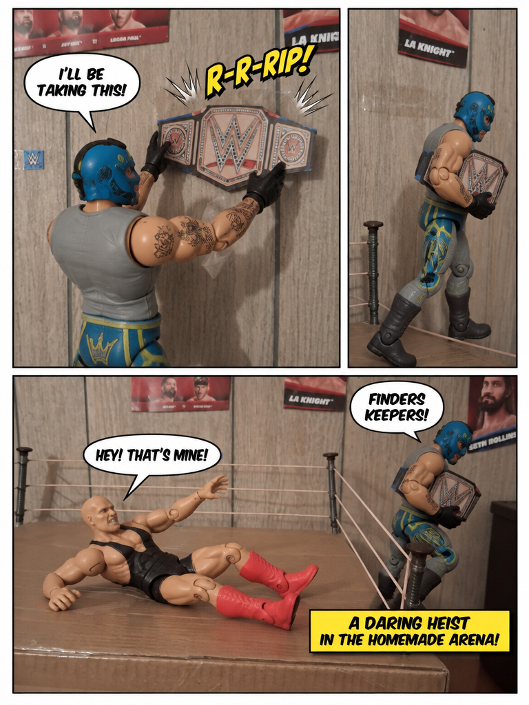 The 619 Heist (page 4 of 4)