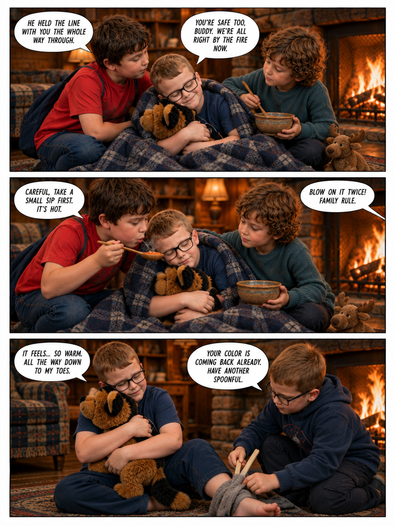 Hearthside Haven (page 3 of 4)
