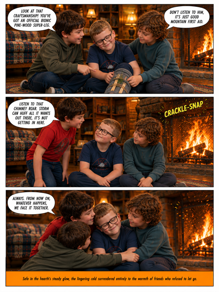 Hearthside Haven (page 4 of 4)