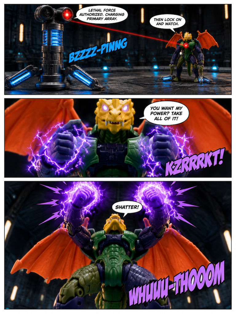 The Overload Protocol (page 2 of 4)