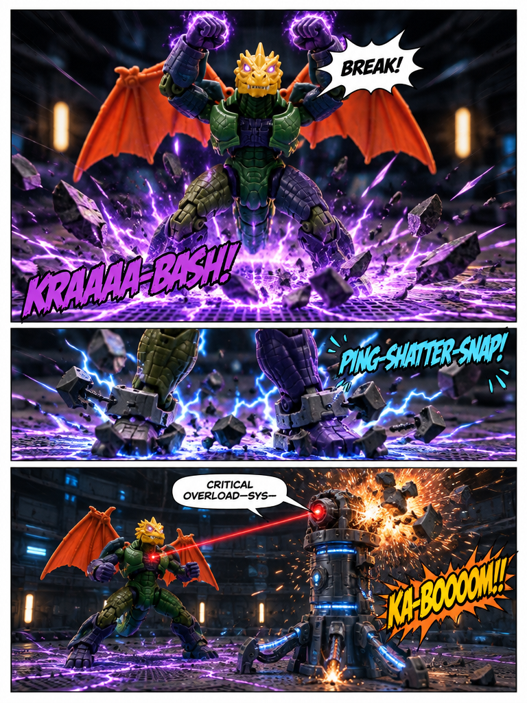 The Overload Protocol (page 3 of 4)