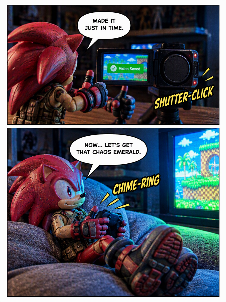 Last Thirty Sparks (page 4 of 4)