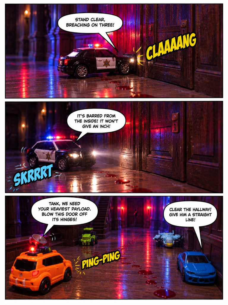 The Midnight Investigation (page 5 of 8)