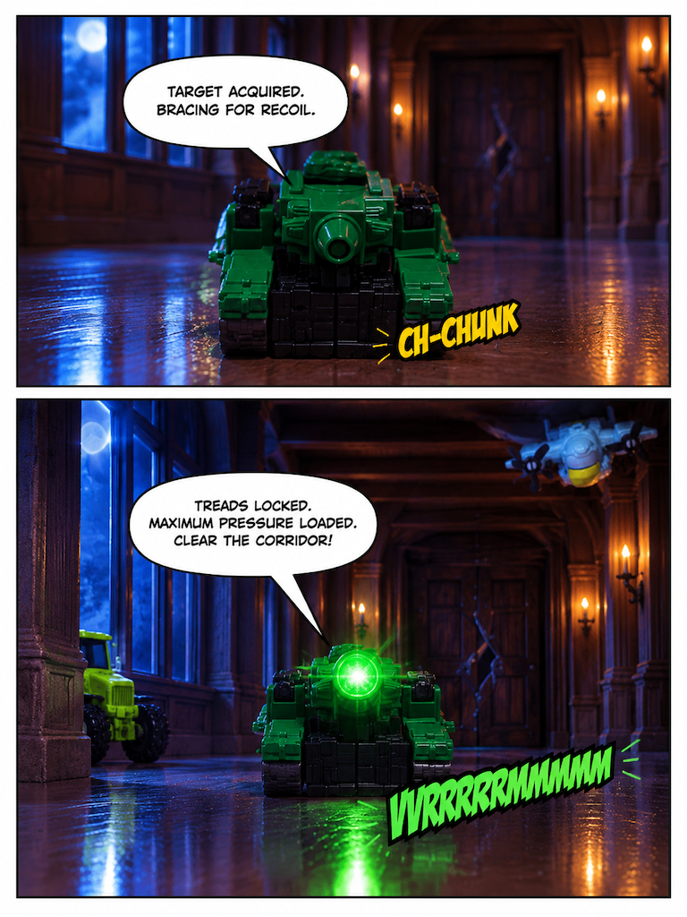 The Midnight Investigation (page 6 of 8)