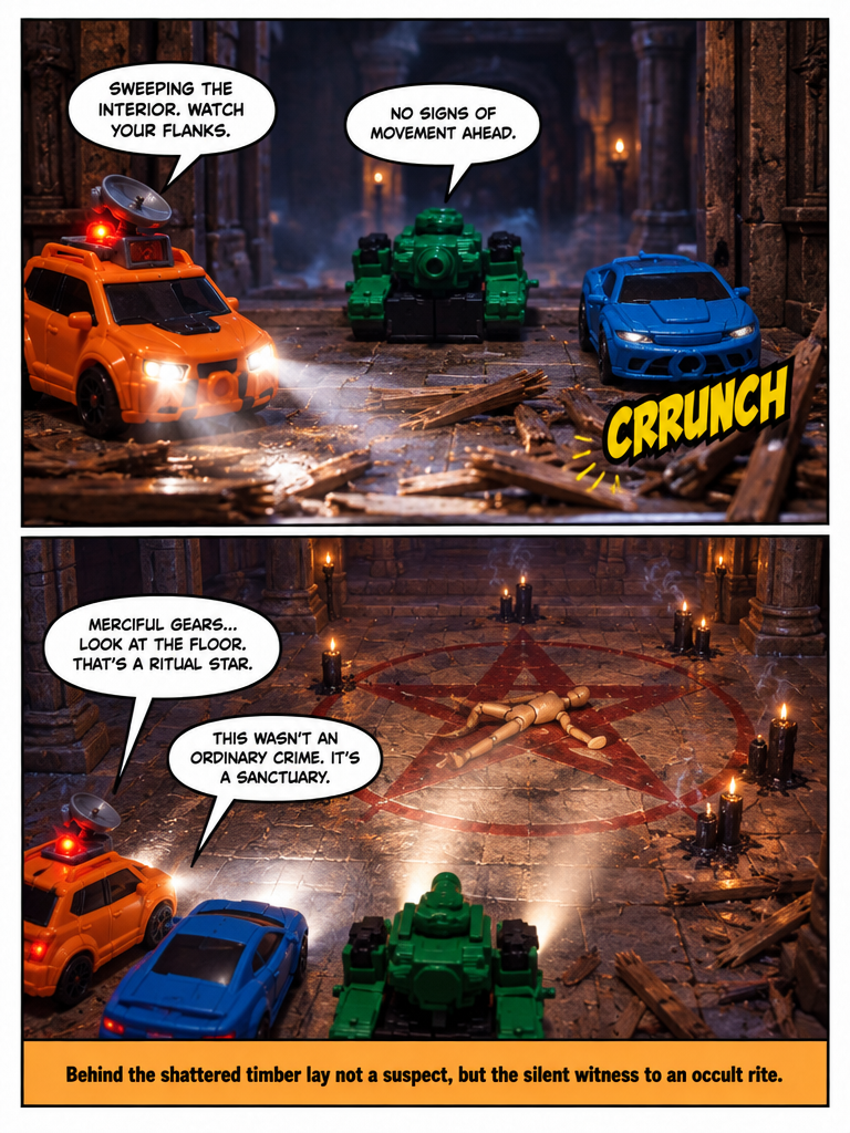 The Midnight Investigation (page 8 of 8)
