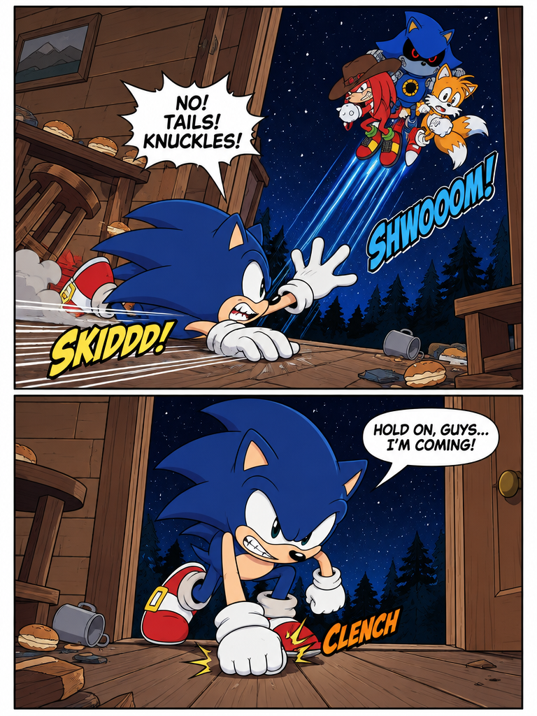 Chili Dog Ambush (page 4 of 4)