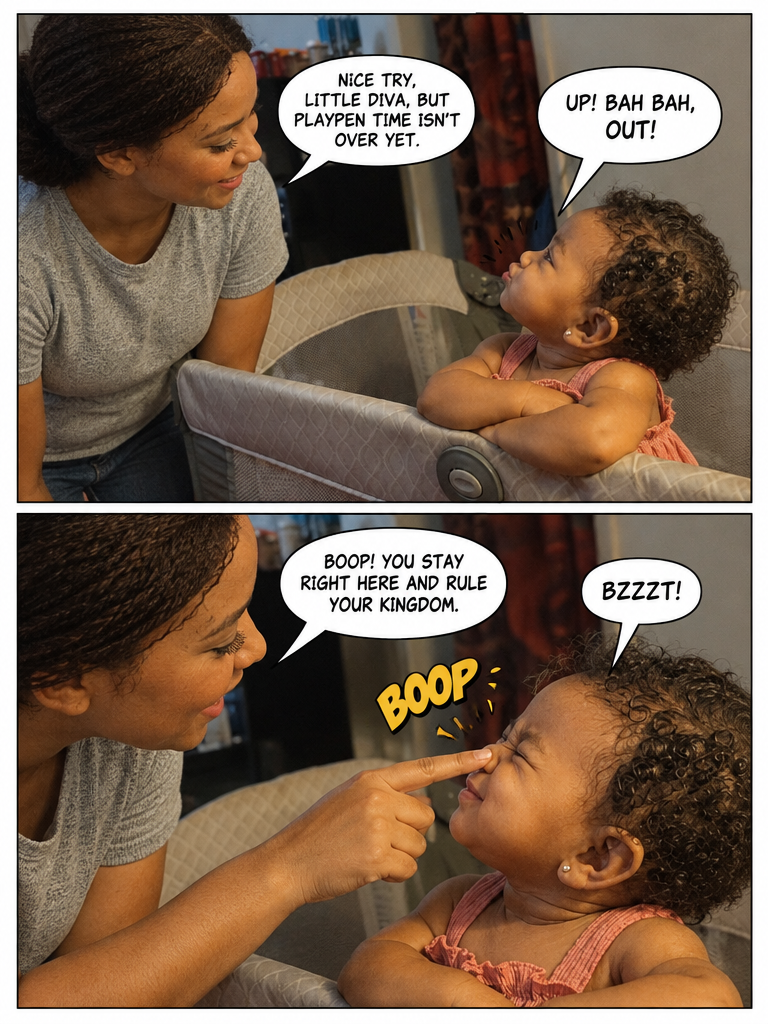 Not Going Anywhere (page 2 of 4)
