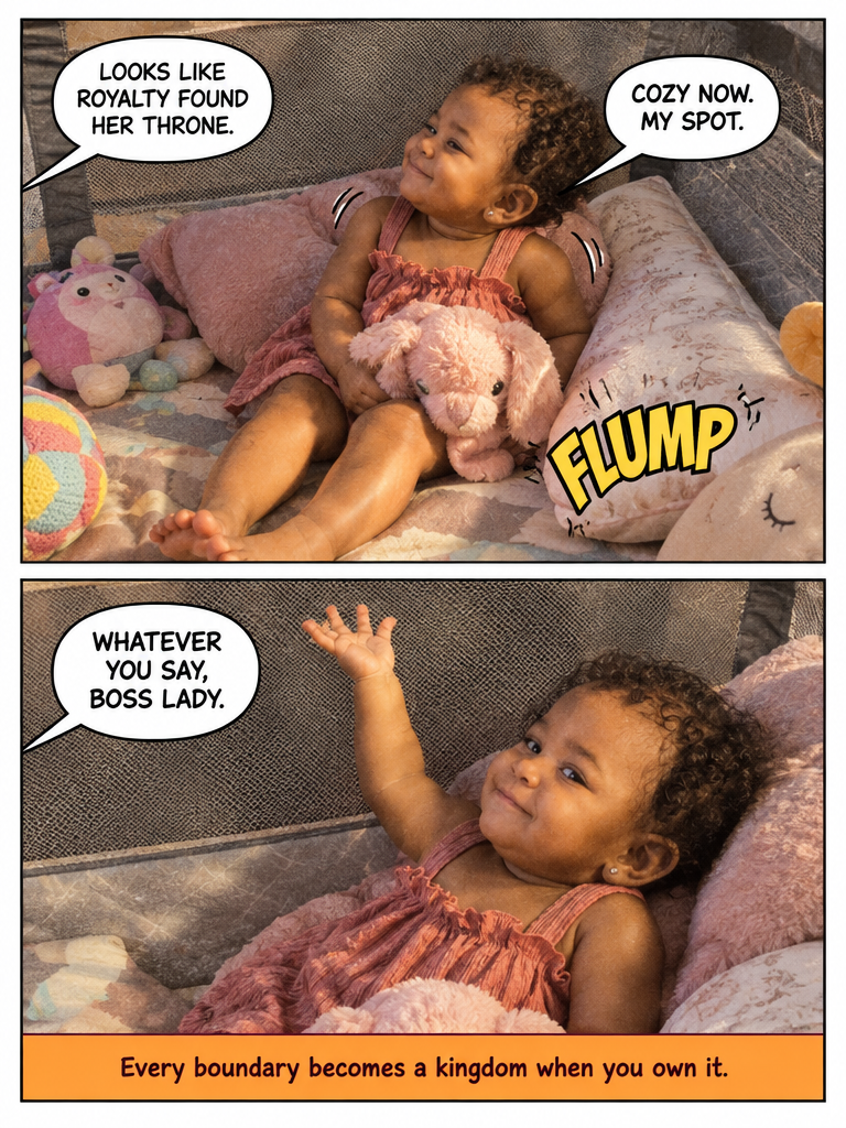 Not Going Anywhere (page 4 of 4)