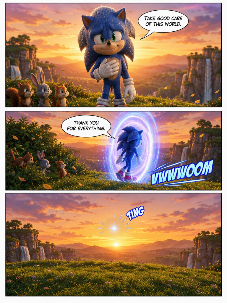 Until We Run Again (page 3 of 8)