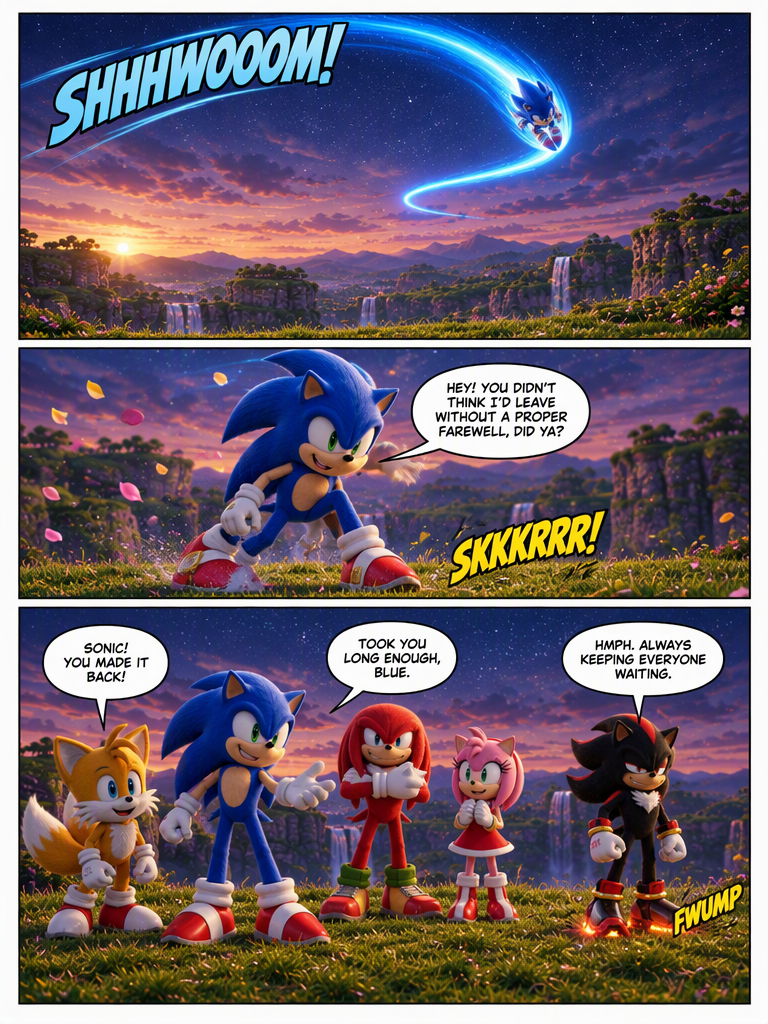Until We Run Again (page 5 of 8)