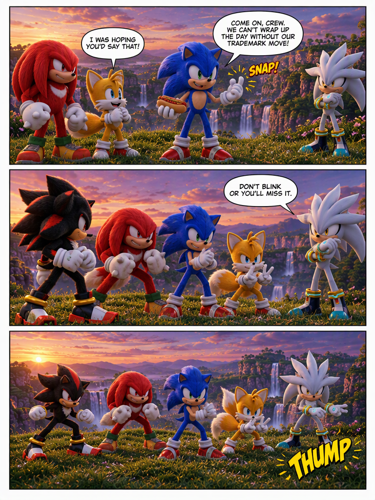 Until We Run Again (page 6 of 8)