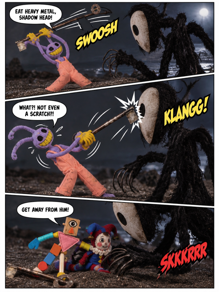 Night at the Beach (page 3 of 4)