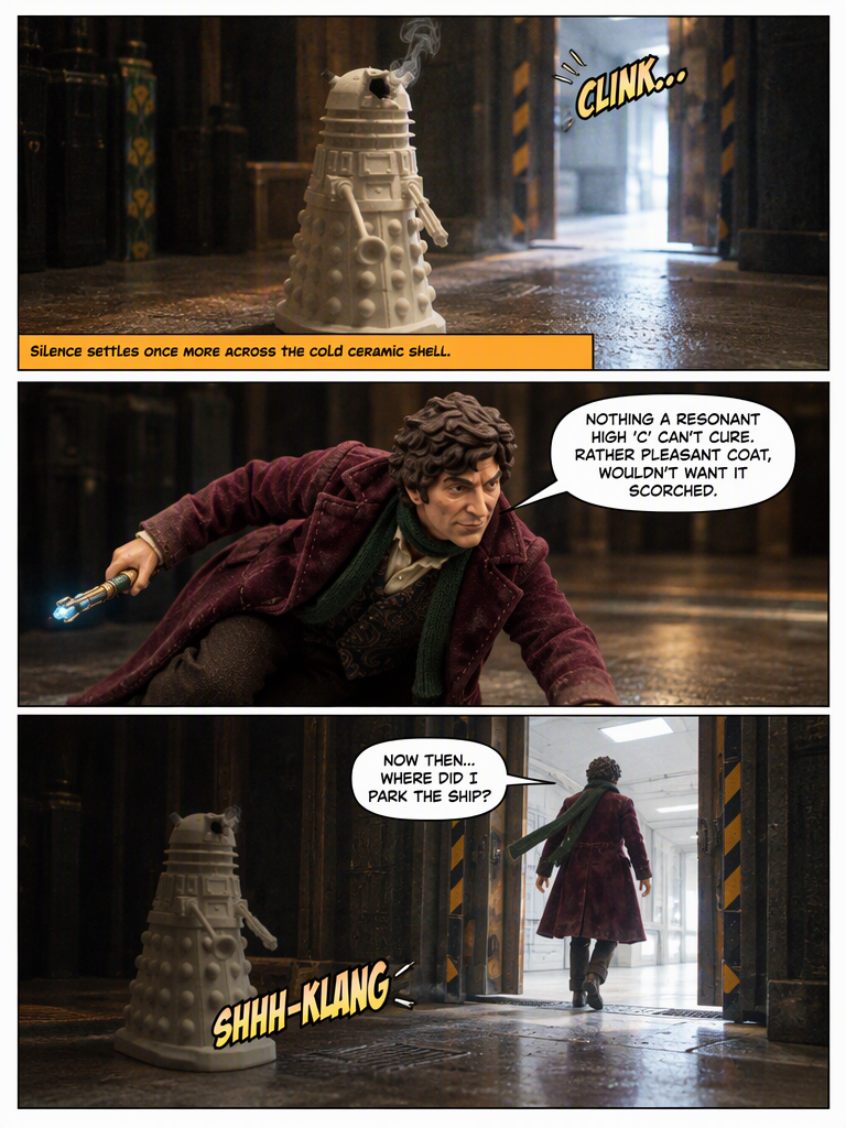 Awakening of the White Shell (page 4 of 4)