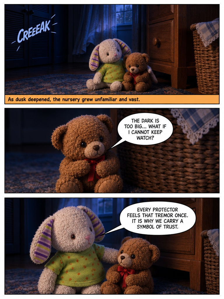 A Well-Earned Retirement (page 2 of 4)