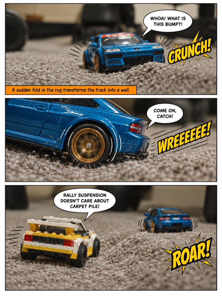 Living Room Grand Prix (page 2 of 4)