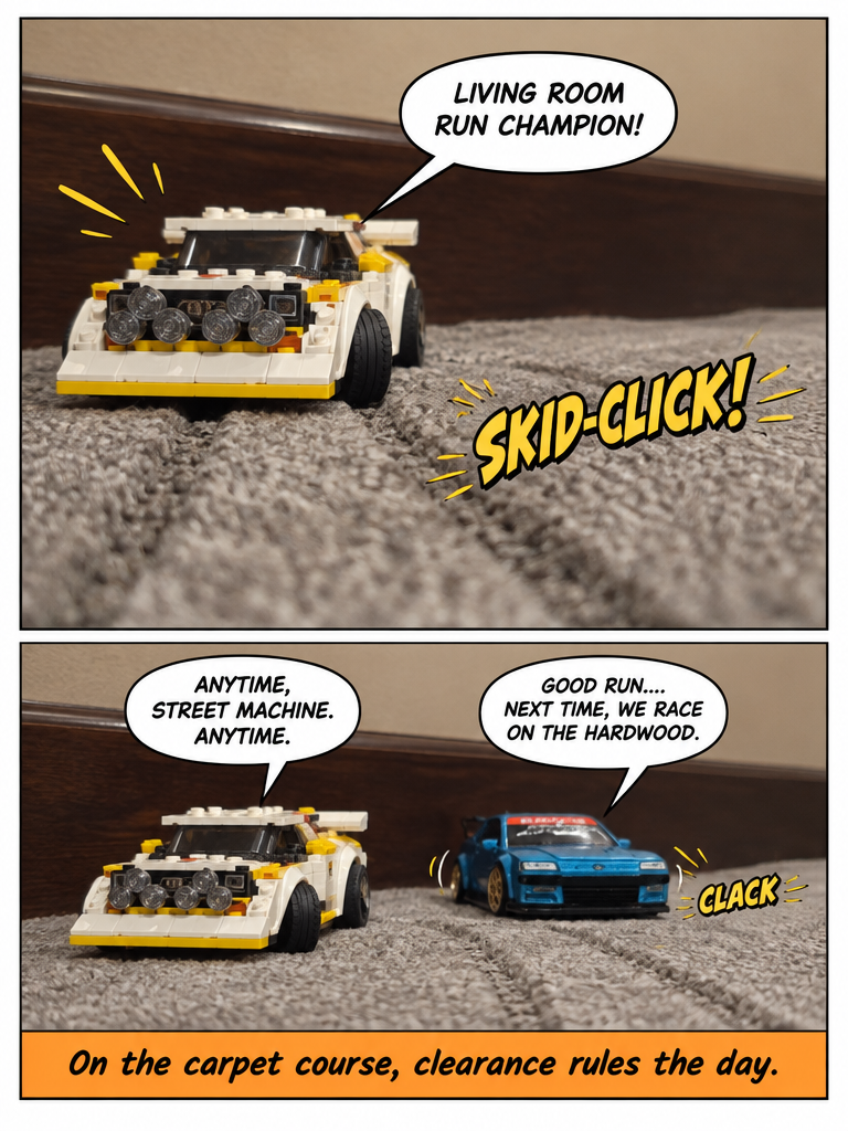Living Room Grand Prix (page 4 of 4)
