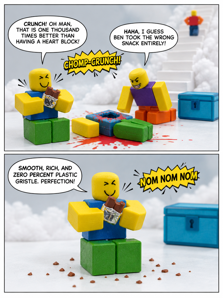 A Sweet Reassembly (page 3 of 4)