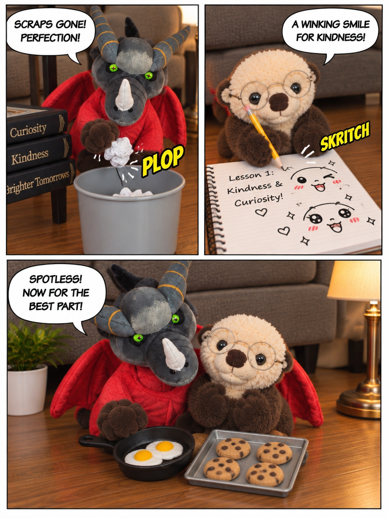 Speed Clean and Sweet Cocoa (page 2 of 4)