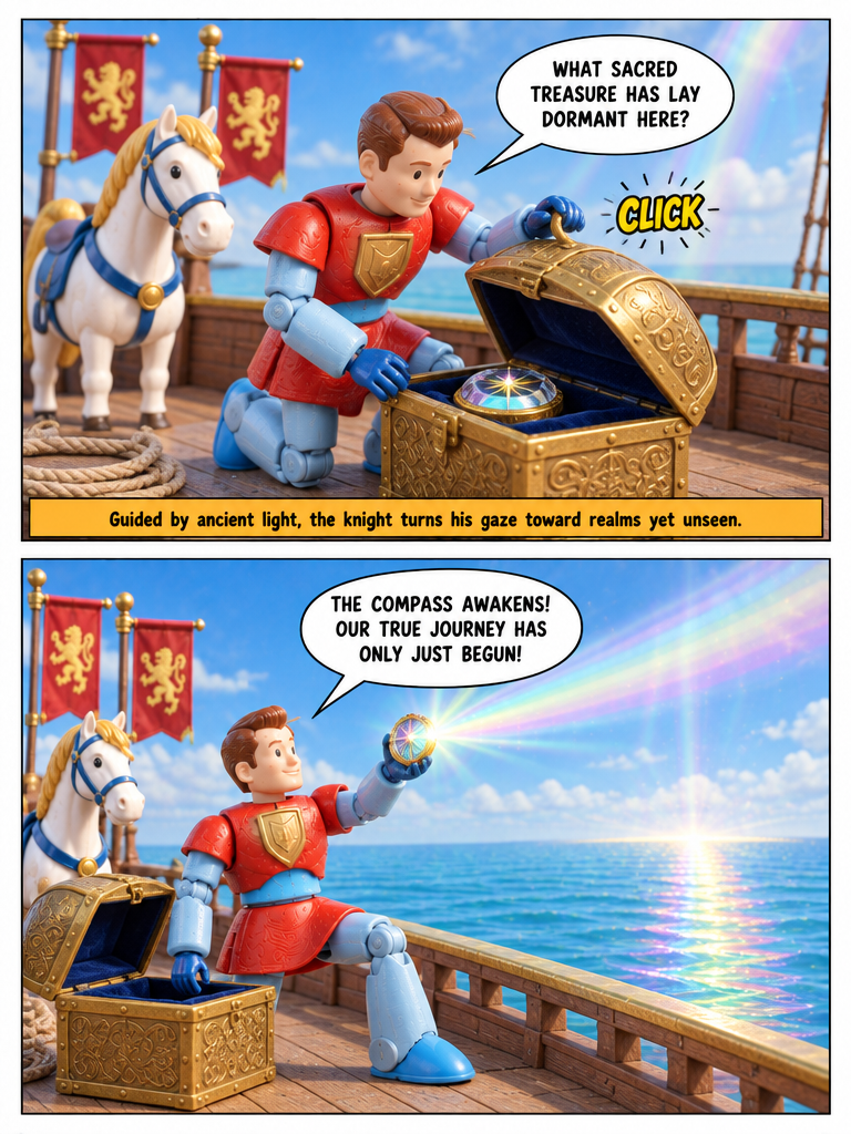 The Compass of the Prismatic Sea (page 4 of 4)